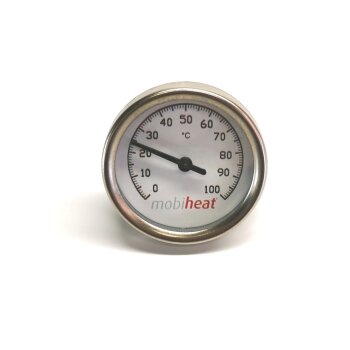 Thermometer Mobiheat für MH-E-0116 und MH-E-0115