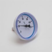Thermometer Blau für MH-E-0117